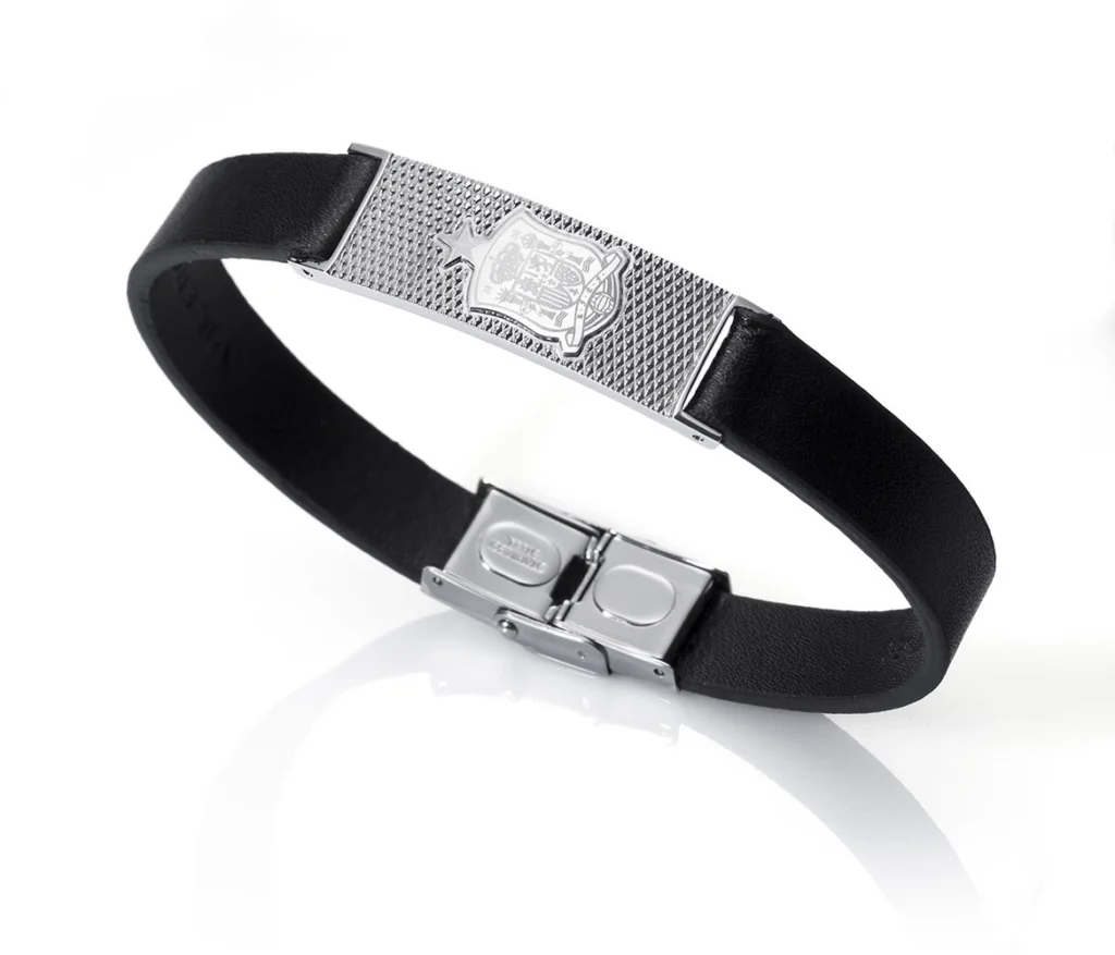 PULSERA VICEROY ACERO HOMBRE 2226P01010