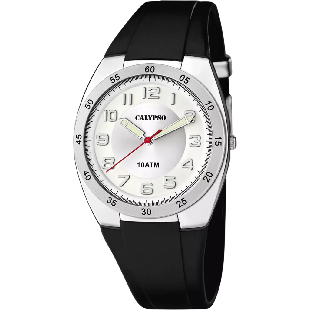 RELOJ CALIPSO HOMBRE K5753/4