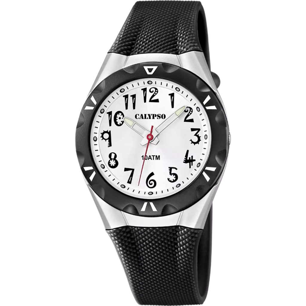 RELOJ CALIPSO HOMBRE K6064/2