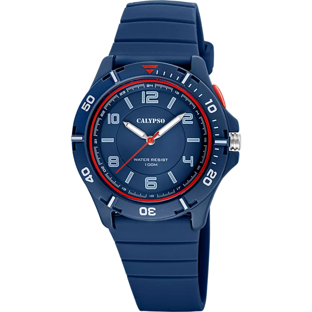 RELOJ CALIPSO HOMBRE K5857/5